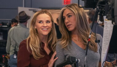 The Morning Show saison 5 (Apple TV) : Les premières informations sur la suite