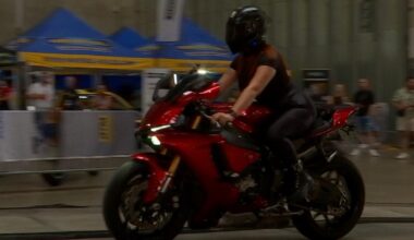 Le lotto Mons expo a vibré au son des moteurs ce week-end