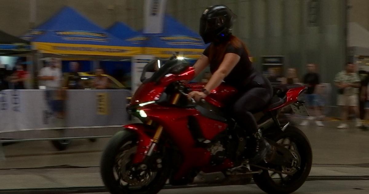 Le lotto Mons expo a vibré au son des moteurs ce week-end