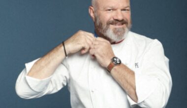 Cauchemar en cuisine : le chef Philippe Etchebest cherche des candidats en Normandie