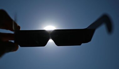 Radio 8 Ardennes | Une éclipse solaire exceptionnelle attendue ce mercredi 12 août dans les Ardennes
