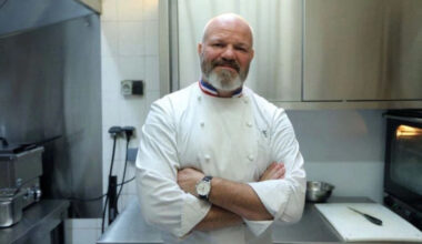 Cauchemar en cuisine et le chef Philippe Etchebest bientôt dans les Yvelines ? Ce serait une première !