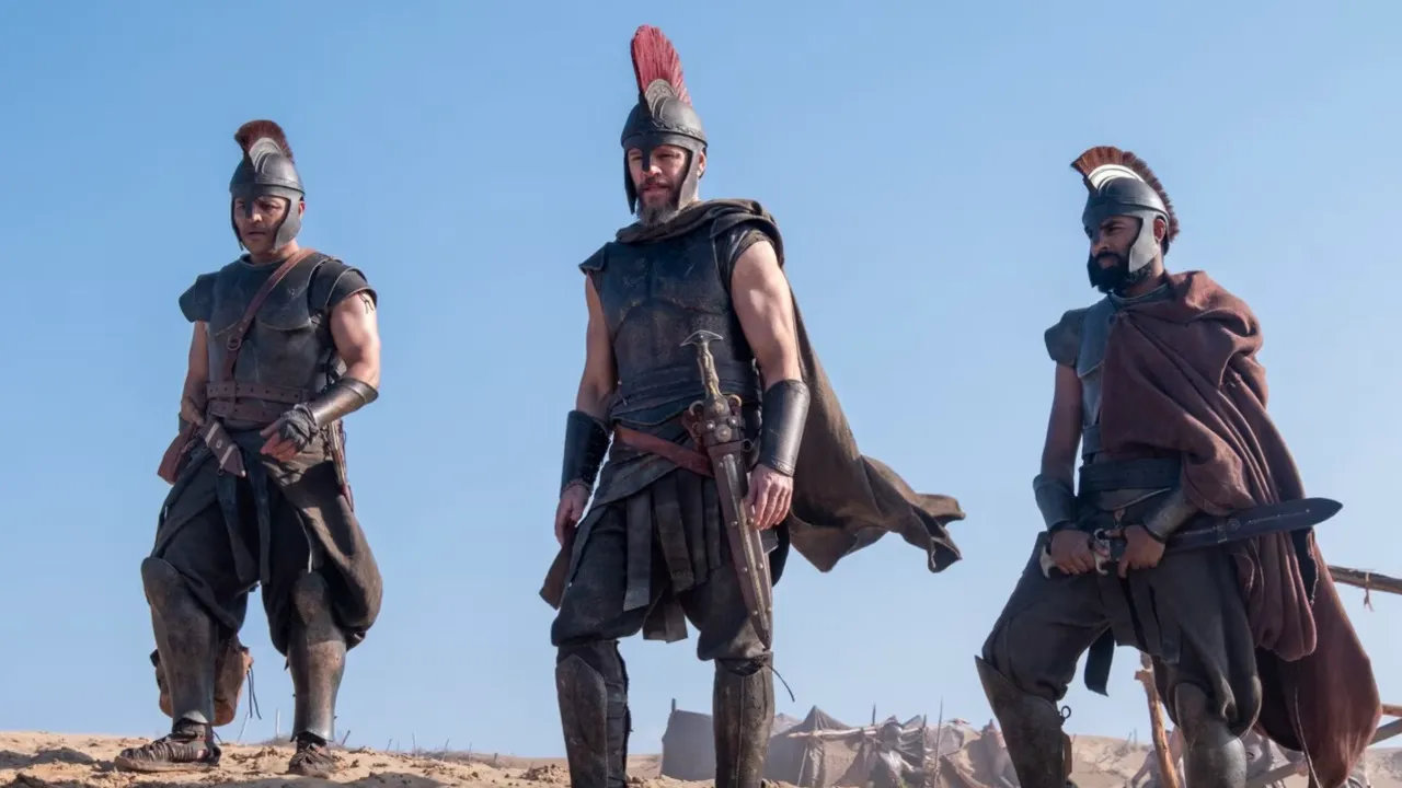 Cinéma : face au succès, le cinéma Pathé Odysseum prolonge L'Odyssée de Christopher Nolan - lagazettedemontpellier.fr