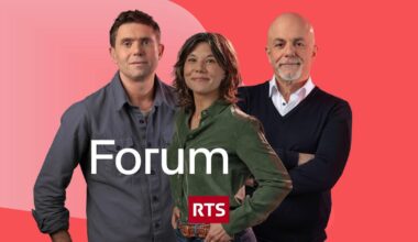 Forum - Présenté par Valentin Emery et Thibaut Schaller - rts.ch