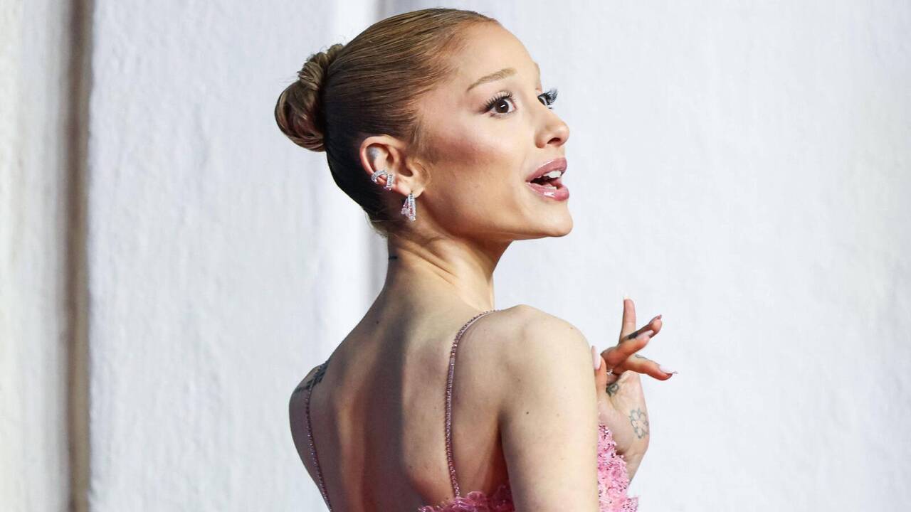 «Il peut être nécessaire de fixer des limites»: Ariana Grande, une pop star à bout de souffle