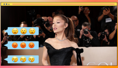 Doit-on se parler du poids d’Ariana Grande? | Articles