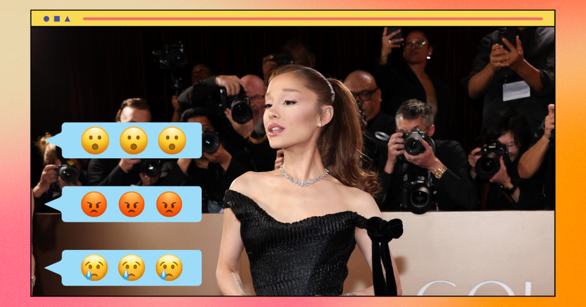 Doit-on se parler du poids d’Ariana Grande? | Articles