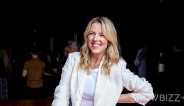 Julie Bélanger dévoile son équipe pour son retour à la radio