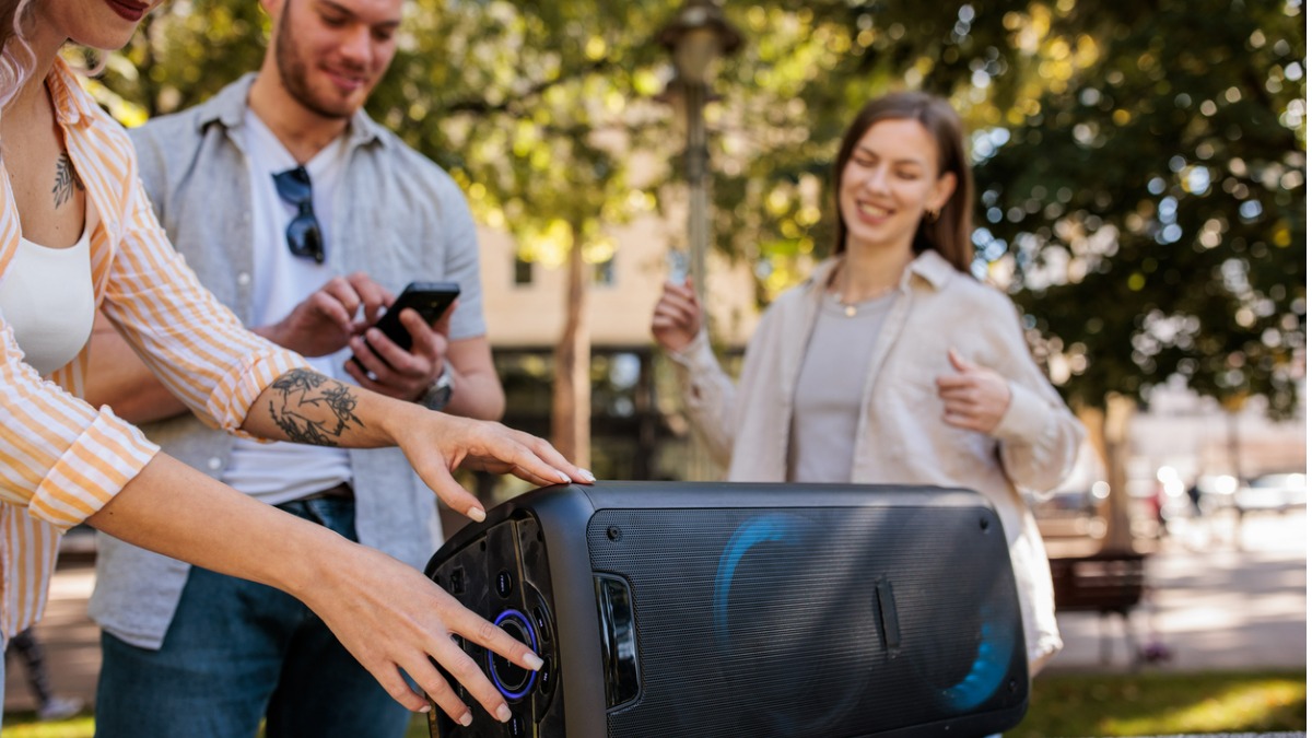 Les meilleures enceintes bluetooth en 2025