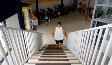 Un adulte sur deux obèse : la Polynésie française tente d'enrayer le phénomène