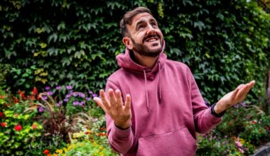 Les plus grosses pluies de cet été peut-être ce mercredi: Farid répond à votre question météo