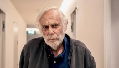 Jean-Luc Bideau, itinéraire d'un monument du cinéma suisse