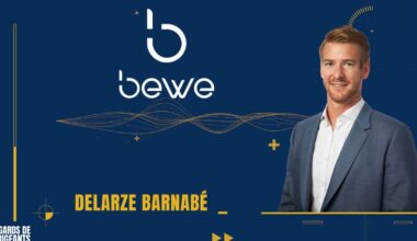 Santé digitale : comment Bewe veut reprogrammer le cerveau contre les addictions alimentaires
