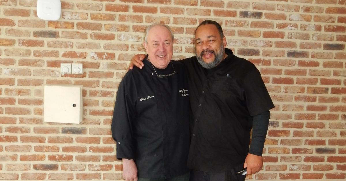 Le « Bal des quenelles » de Dieudonné a bien eu lieu à Donceel : « On ne va pas continuer comme ça »