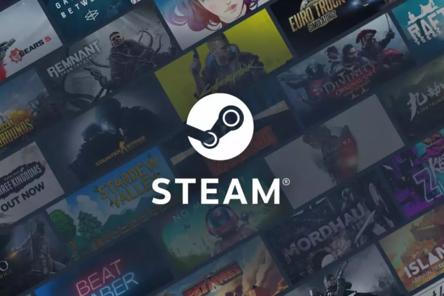 Piratage chez Steam : les données des joueurs européens ont été dérobées