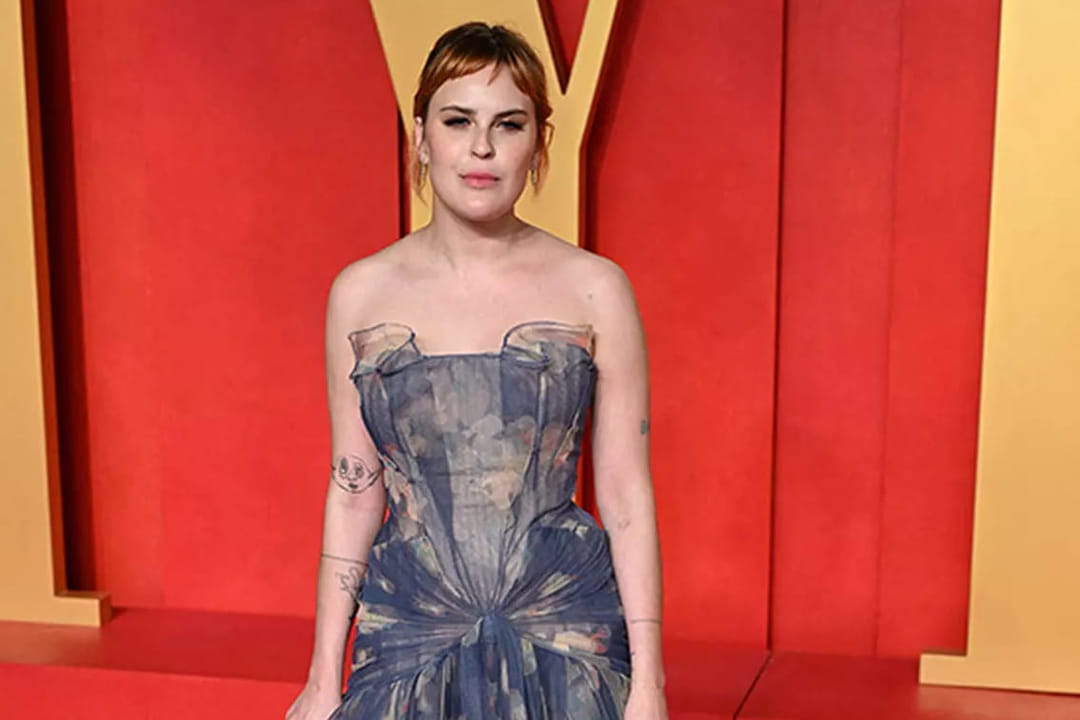 Tallulah Willis, mariée : son père Bruce absent ?