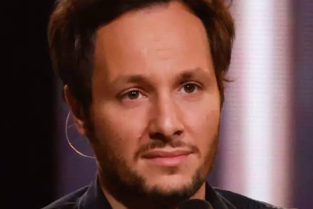 Vianney, parrain de la prochaine édition de la Star Academy ?