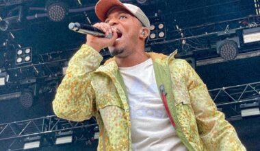 Après Aya Nakumara, cette plage de Nice accueille une star du rap français pour un concert