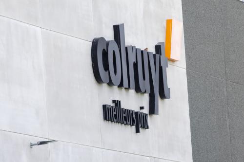 Diarrhées, fièvre, crampes... : attention si vous avez acheté ce produit chez Colruyt, il est rappelé à cause d’un risque de salmonelle