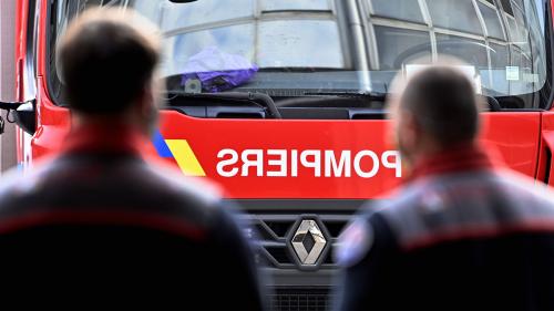 Incendie mortel à Suarlée : une femme décède piégée chez elle