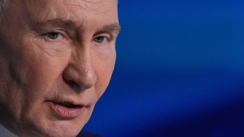 Russie et OTAN : les États-Unis redoutent une attaque limitée