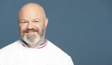 L’émission "Cauchemar en cuisine", avec le chef Etchebest bientôt dans l’Indre ?
