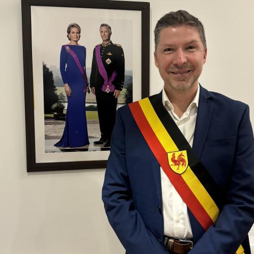 Belges : 17 élus locaux cumulent mandat politique et pension d’invalidité