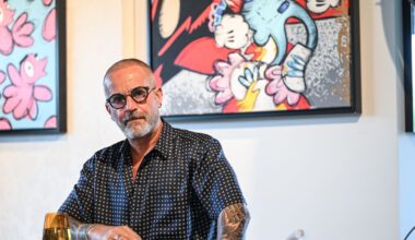 Étranglé et Rolex de 35 000 euros volée devant sa maison : le restaurateur des Diables rouges explique sa nuit d'enfer