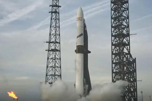 Collision d’un étage de fusée SpaceX sur la Lune : enjeux et impacts