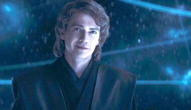 Star Wars : Hayden Christensen veut une série The Clone Wars en live action