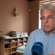 Thibault Bouvier, expert-comptable.