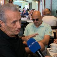 Mario, Italien de Belgique