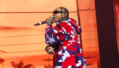 Pitchfork attribue un zéro historique à «$TARFACE», le nouvel album de Tyga
