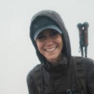 La princesse Kate lors de son défi