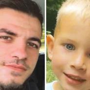 Le parquet de Namur s’exprime ce mercredi lors d’une première conférence de presse sur la disparition de Tyméo, 5 ans, et de son père Bryan à Onhaye.