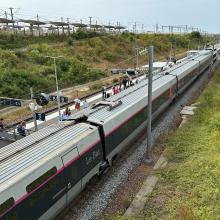La CGT estime que la Région élude la question essentielle : comment garantir la pérennité du TERGV après 2030, quel que soit le résultat de l’appel d’offres ?