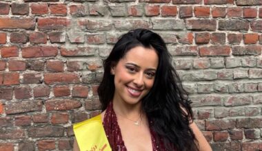 Lamia El Mansouri, la candidate qui veut casser les codes de Miss Belgique : « On voit souvent les mêmes profils dans ce type de concours »