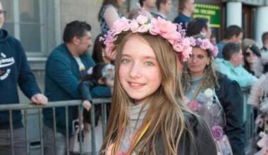 Vive émotion après le décès d’Angel, 16 ans, de Manage décédée suite à un tragique accident : « Elle était pleine de joie et avait tout pour elle »