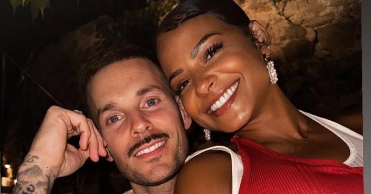 Pour leurs 9 ans d’amour, M. Pokora et Christina Milian reviennent là où tout a commencé !