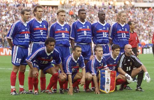 Coupe du monde 1998 : antidopage suspendu, l’ancienne ministre française s’explique