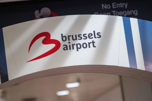 Le chat de Camélia retrouvé après 17 jours de disparition à l’aéroport de Bruxelles