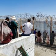 Les ministres de l’Intérieur des 27 pays de l’Union européenne ont exprimé leur solidarité envers l’Espagne lors d’une réunion d’urgence consacrée à la crise migratoire survenue à Ceuta.