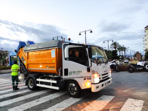 Italie : un ticket de loto d’un million retrouvé dans les poubelles