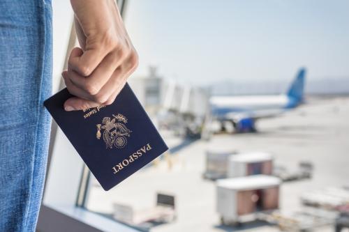 États-Unis : vigilance accrue recommandée aux voyageurs en Belgique