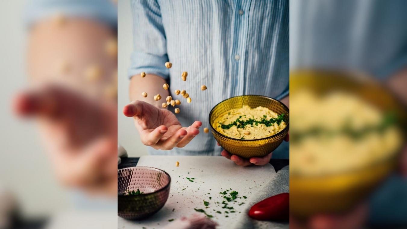 Nutrition et météo : pourquoi pois chiches et lentilles seront sans doute plus souvent au menu à l’avenir