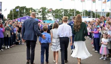 Kate et William veulent protéger leurs enfants des médias à Eton