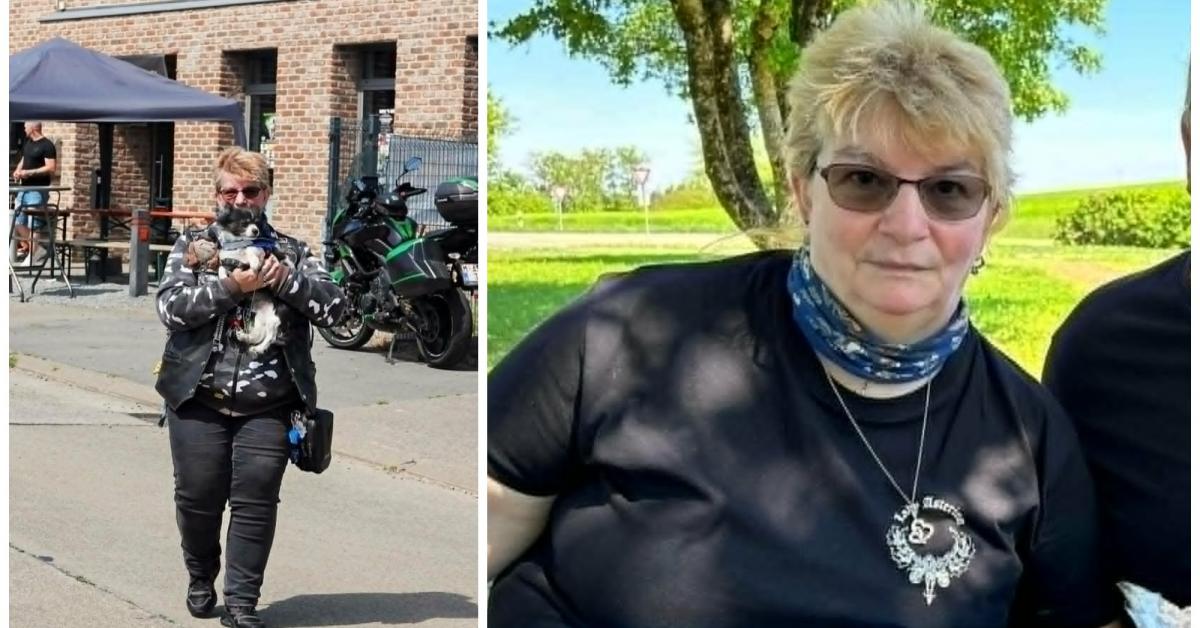 « J’ai perdu mon compagnon, maintenant je perds la maison » : à Braine-le-Comte, Pascale cherche un logement en urgence