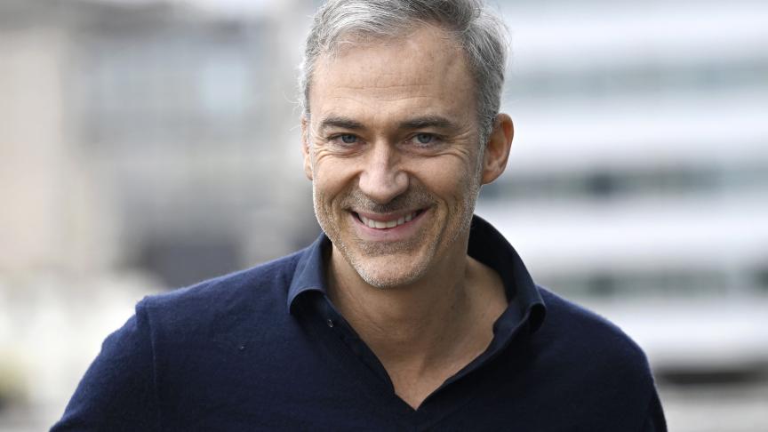 Yvan Verougstraete est rémunéré pour son mandat de député européen, pas pour la présidence des Engagés.