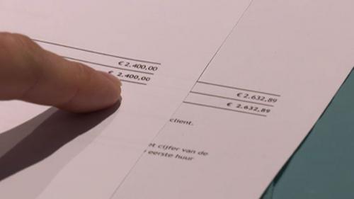 Indexation des salaires en août : 2 % pour 2 millions de Belges