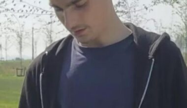 Yaro, le jeune Belge de 19 ans plongé dans le coma après une agression lors d’une sortie à Gand, est décédé